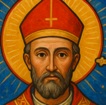 Hoy celebramos a San Calixto mártir, el esclavo que llegó a ser Papa