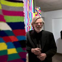 "El Legado de los Hacedores": una muestra que celebra la maestría del arte textil y cerámico en Salt