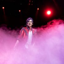 "This Is Michael": el espectáculo definitivo sobre el Rey del Pop llega a Salta