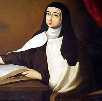 Hoy se celebra a Santa Teresa de Jesús, la primera mujer proclamada Doctora de la Iglesia