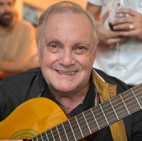 Hoy Salta rinde homenaje a Roberto Ternán en el Parque del Bicentenario