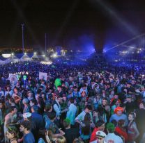 Salta se prepara para "Factoween 2025": la fiesta de Halloween más esperada del año