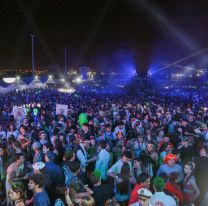 FACTOWEEN 2025: llega a Salta la fiesta de Halloween más esperada del año