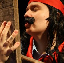 Salta recibe este domingo la obra "Gauchito Gil: Entre zambas y verano es más fácil enamorarse" en la Usina Cultural