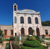 El Coro ES.CA.LI invita a la misa en honor al Santo Patrono Arnaiz