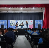 Salta celebra el Día Mundial de la Guitarra con dos jornadas de música y talento local