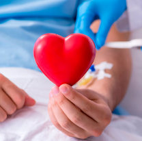 Mañana viernes se podrá donar sangre en el barrio 17 de Octubre