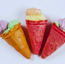 ANMAT prohíbe una de las golosinas más vendidas en las escuelas