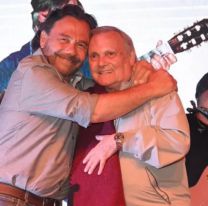 Más de 10 mil personas homenajearon a Roberto Ternán en el Parque del Bicentenario