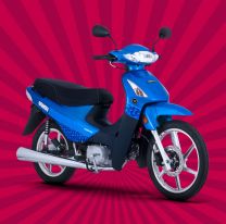 Carnicer&iacute;a salte&ntilde;a sortear&aacute; una moto 0 km por el D&iacute;a de la Madre