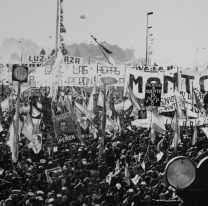 D&iacute;a de la Lealtad Peronista: &iquest;por qu&eacute; se celebra el 17 de octubre?