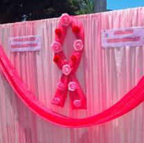 Ya se realizaron más de 2300 mamografías en el móvil oncológico de la provincia