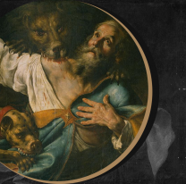 Hoy celebramos a San Ignacio de Antioqu&iacute;a, el primero que llam&oacute; "cat&oacute;lica" a la Iglesia