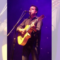 Músicos salteños se unen por el querido "Guata" Rodríguez