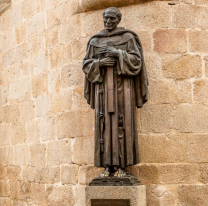 Hoy se celebra a San Pedro de Alcántara, patrono de los celadores y guardias nocturnos