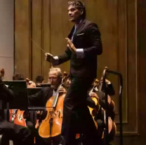 La Orquesta Sinfónica de Salta llega a Campo Quijano y Campo Santo