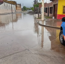La Municipalidad intervino en más de 30 incidentes tras la tormenta