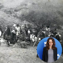 "Nuestra Tierra", de Lucrecia Martel, ganó el premio máximo del Festival de Londres