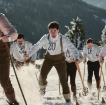 Encuentro de Cine Europeo: proyectarán películas de República Checa y Rumania en Salta