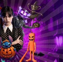El Halloween más esperado llega a Salta: túnel del terror, dulces y premios millonarios