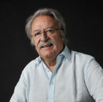 A 87 años del nacimiento de César Isella, el poeta del folklore argentino