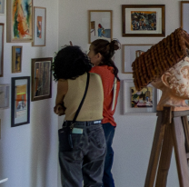 Se viene el evento de arte más importante del NOA