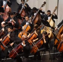 ¡Imperdible! Mozart, Schumann y un estreno sinfónico mundial