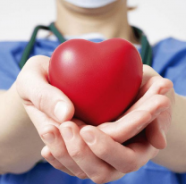 Hoy se podrá donar sangre en el Delmi