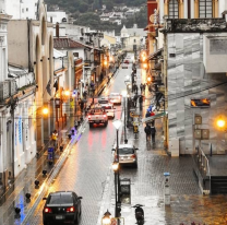 Tiempo en Salta: Alerta amarilla por tormentas en gran parte de la provincia