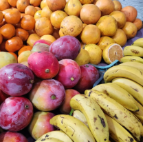 Nuevo relevamiento de frutas y verduras muestra bajas en varios productos