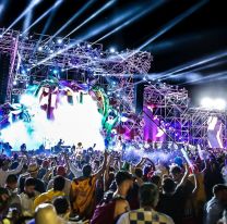 La Fiesta de Disfraces más grande del Norte Argentino se realizará en Salta