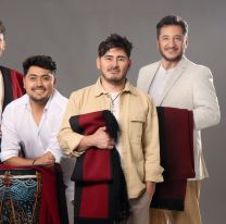 Canto 4 celebra su trayectoria con un show especial en Salta