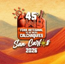 Confirmaron el primer festival de la temporada de verano 2026