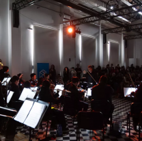 Se realizar&aacute; una nueva edici&oacute;n del concierto Arias sin Tiempo