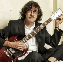 Salta celebra a Charly García con un show homenaje esta noche en la Usina Cultural