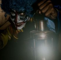Túnel del terror, dulces y premios: así será el Halloween Family Fest en Salta