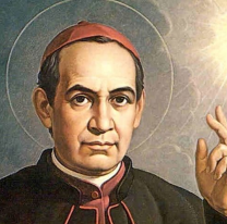 Hoy celebramos a San Antonio María Claret, patrono de los obreros textiles y los educadores