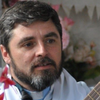 Hoy recordamos al Padre Chifri: un legado de fe y fortaleza que trasciende el tiempo