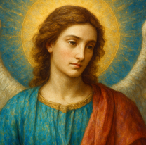 Oración a San Rafael para pedir por los enfermos y su pronta recuperación
