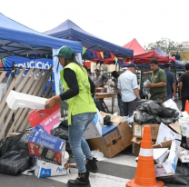 El 6 de noviembre se realizará el 2° Reciclatón de la ciudad