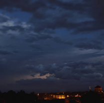Tiempo en Salta: Alerta amarilla por tormentas en varios puntos de la provincia