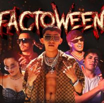 Factoween: la mega fiesta de Halloween que se vive este s&aacute;bado en Salta