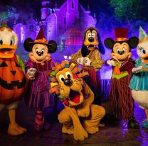 Magic Party presenta su Fiesta de Halloween: una noche mágica para toda la familia