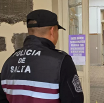 En Salta se desarrolló con normalidad la jornada electoral nacional