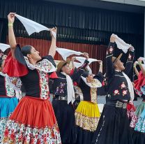 Últimos días para inscribirse en el Pre Cosquín sede Salta 2026