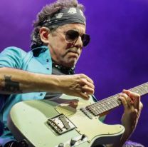 Andrés Calamaro vuelve a Salta con una noche histórica en el Estadio Delmi