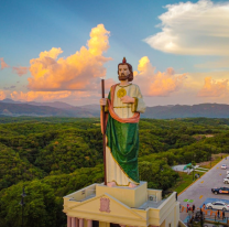 Hoy celebramos a San Judas Tadeo, patrono de las causas imposibles