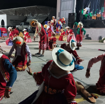 Últimos días para inscribirse en el Pre Cosquín sede Salta 2026