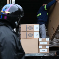 Comienza el escrutinio definitivo en Salta