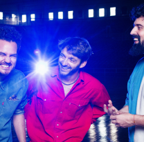 Ahyre llega a Cafayate con su show "Eco Acústico"